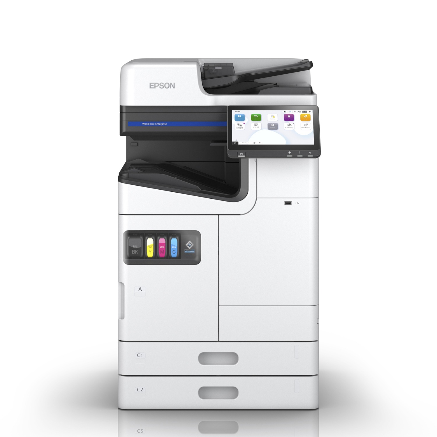 Epson WorkForce Enterprise​ AM-C6000​  Yazıcı